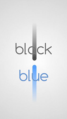 download Black blue apk